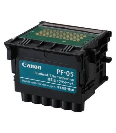 Canon PF-05 cabeza de impresora Inyección de tinta