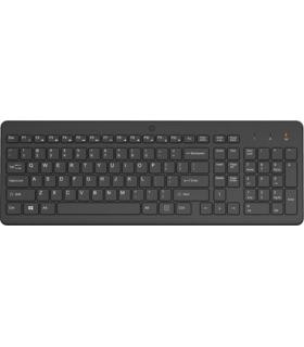 HP Teclado 220 inalambrico