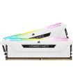 Corsair Vengeance CMH16GX4M2E3200C16W Mdulo De Memoria 16 GB 2 X 8 GB DDR4 3200 MHz