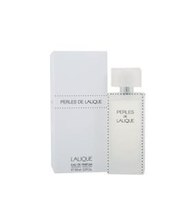 PERLES DE LALIQUE eau de parfum vaporizador 100 ml