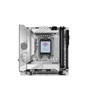 MSI MPG Z890I EDGE TI WIFI placa base Intel Z890 LGA 1851 (Socket V1) mini ITX