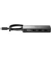 HP Concentrador de viaje USB-C G2