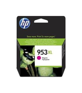 HP Oficejet Pro 7730/8710/8720/8730/8740  Cartucho Magenta n953XL 1450pag