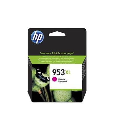 HP Oficejet Pro 7730/8710/8720/8730/8740  Cartucho Magenta n953XL 1450pag