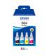 Epson 664 EcoTank 4-colour Multipack