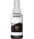 Epson 664 Ecotank Black ink bottle (70ml)