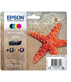 Epson Multipack 4-colours 603 Ink