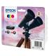 Epson Multipack 4-colours 502 Ink