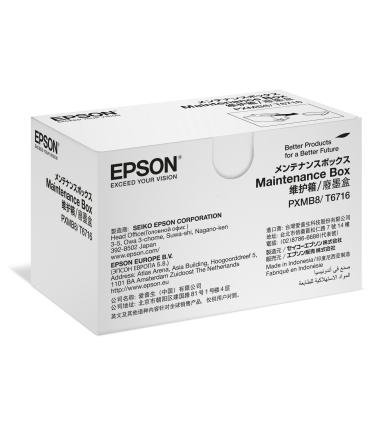 Epson Maintenance box