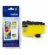 Brother LC-426XLY cartucho de tinta 1 pieza(s) Original Alto rendimiento (XL) Amarillo