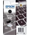 Epson WF-4745 cartucho de tinta 1 pieza(s) Original Alto rendimiento (XL) Negro