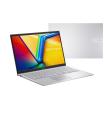 ASUS Vivobook 15 F1504ZA-NJ706W - Ordenador Portátil 15.6" Full HD (Intel Core i7-1255U, 16GB RAM, 512GB SSD, Iris Xe Graphics,