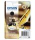 Epson Pen and crossword Cartucho 16XL negro