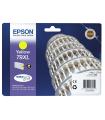 Epson Tower of Pisa Cartucho 79XL amarillo