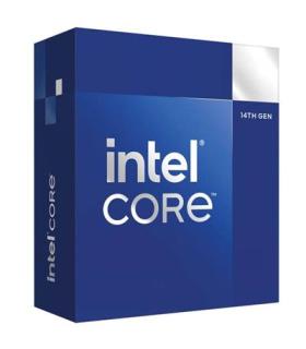 INTEL CORE I9-14900F DESKTOP PROCESSOR 24 CORES (8 P-CORES + 16 E-CORES) UP TO 5.8 GHZ BX8071514900F 99CG5R