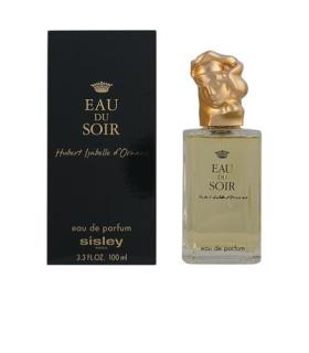 EAU DU SOIR eau de parfum vaporizador 100 ml