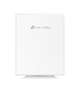 TP-Link Omada EAP610GP-DESKTOP punto de acceso inalámbrico 1201 Mbit s Blanco Energía sobre Ethernet (PoE)