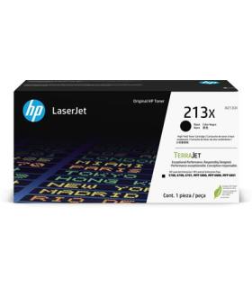 HP Toner laserJet 213X negro Alta