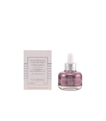 NUTRITION ANTI-AGE huile prcieuse  la rose noire 25 ml