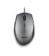 Ratn Ergonmico NGS Moth Gray/ Hasta 1600 DPI/ Gris