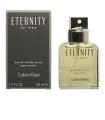 ETERNITY FOR MEN Eau De Toilette Vaporizador 50 Ml