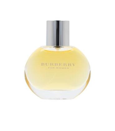 BURBERRY eau de parfum vaporizador 50 ml