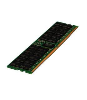 HPE 16GB 1x16GB Sgl Rank x8 DDR5-4800 - HPE 16GB 1x16GB Sgl Rank x8 DDR5-4800