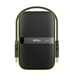 SP HD A60 4TB 2.5 USB Resistente golpes/agua