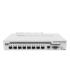 MikroTik CRS309-1G-8S+IN Switch 1xGbE 8xSFP+