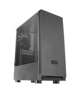 MARS GAMING Semitorre ATX MCN2 Black