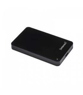 Intenso HDD Externo 6021530 500GB 2.5 USB 3.0 Neg