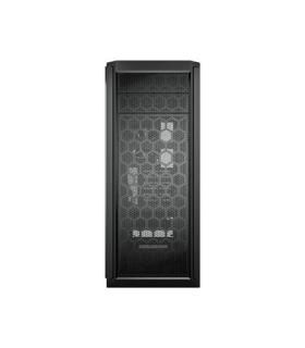 Cougar Caja Semitorre MX330-G Negra