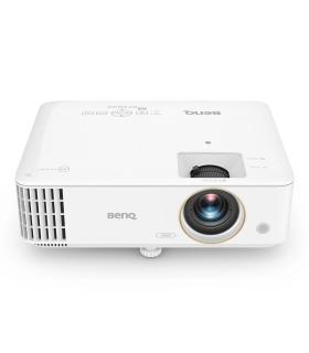 BenQ TH685P videoproyector Proyector de alcance estándar 3500 lúmenes ANSI DLP 1080p (1920x1080) Blanco