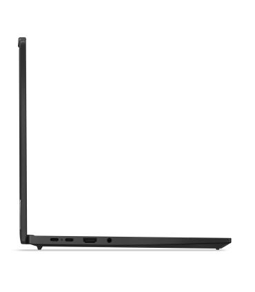 Lenovo ThinkPad T14s Gen 6 (Snapdragon) Qualcomm Snapdragon X1E-78-100 Portátil 35,6 cm (14") Pantalla táctil WUXGA 32 GB