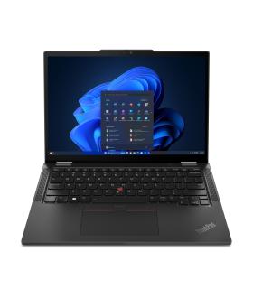 Lenovo ThinkPad X13 2-in-1 Gen 5 Intel Core Ultra 5 125U Híbrido (2-en-1) 33,8 cm (13.3") Pantalla táctil WUXGA 16 GB