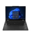 Lenovo ThinkPad X13 2-in-1 Gen 5 Intel Core Ultra 5 125U Híbrido (2-en-1) 33,8 cm (13.3") Pantalla táctil WUXGA 16 GB