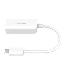 D-Link DUB-E250 adaptador y tarjeta de red Ethernet 2500 Mbit s