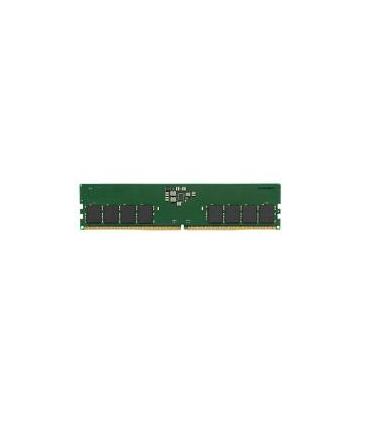 Kingston Technology ValueRAM KVR56U46BS8-16 módulo de memoria 16 GB 1 x 16 GB DDR5 5600 MHz