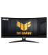 ASUS TUF Gaming VG34VQ3B pantalla para PC 86,4 cm (34") 3440 x 1440 Pixeles UltraWide Quad HD LED Negro