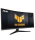 ASUS TUF Gaming VG34VQ3B pantalla para PC 86,4 cm (34") 3440 x 1440 Pixeles UltraWide Quad HD LED Negro