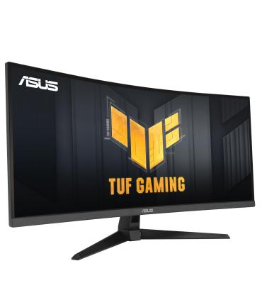 ASUS TUF Gaming VG34VQ3B pantalla para PC 86,4 cm (34") 3440 x 1440 Pixeles UltraWide Quad HD LED Negro