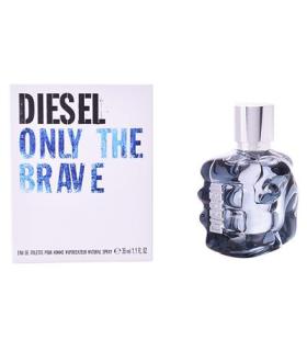 ONLY THE BRAVE eau de toilette vaporizador 35 ml