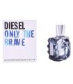 ONLY THE BRAVE Eau De Toilette Vaporizador 35 Ml