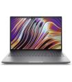 HP ZBook Power 16 G11 A AMD Ryzen™ 7 8840HS Estación de trabajo móvil 40,6 cm (16") WUXGA 16 GB DDR5-SDRAM 512 GB SSD NVIDIA