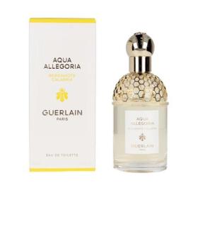 AQUA ALLEGORIA BERGAMOTE CALABRIA eau de toilette vaporizador 75 ml