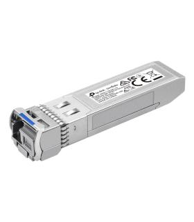 TP-Link Omada SM5110LSA-10 red modulo transceptor Fibra óptica 10312 Mbit s SFP+