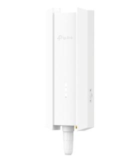 TP-Link NE210 router inalámbrico 2.5 Gigabit Ethernet 5G Blanco