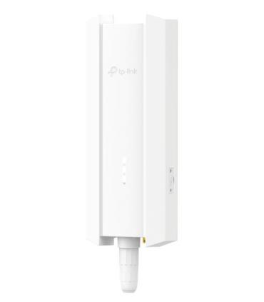 TP-Link NE210 router inalámbrico 2.5 Gigabit Ethernet 5G Blanco