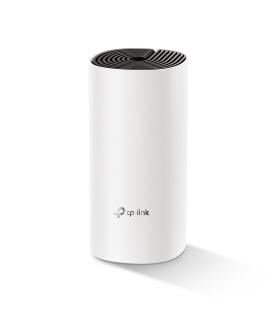 TP-Link Deco M4(1-pack) Doble banda (2,4 GHz   5 GHz) Wi-Fi 5 (802.11ac) Blanco 2 Interno