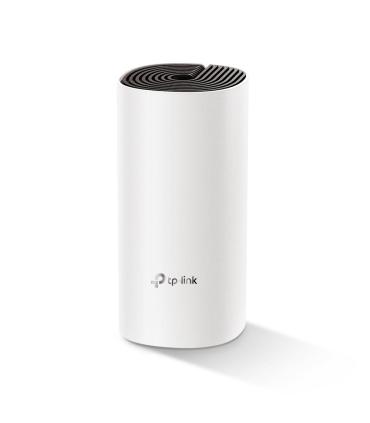 TP-Link Deco M4(1-pack) Doble banda (2,4 GHz   5 GHz) Wi-Fi 5 (802.11ac) Blanco 2 Interno